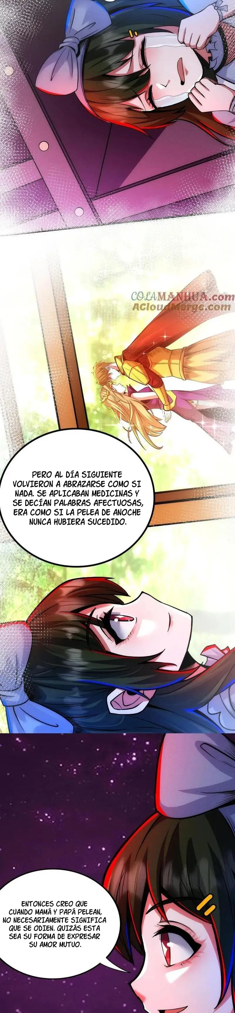 Read Boticario misterioso ES Manga Online