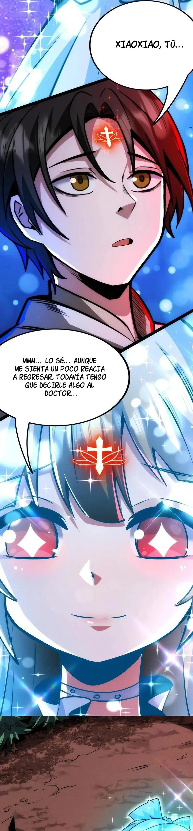 Read Boticario misterioso ES Manga Online