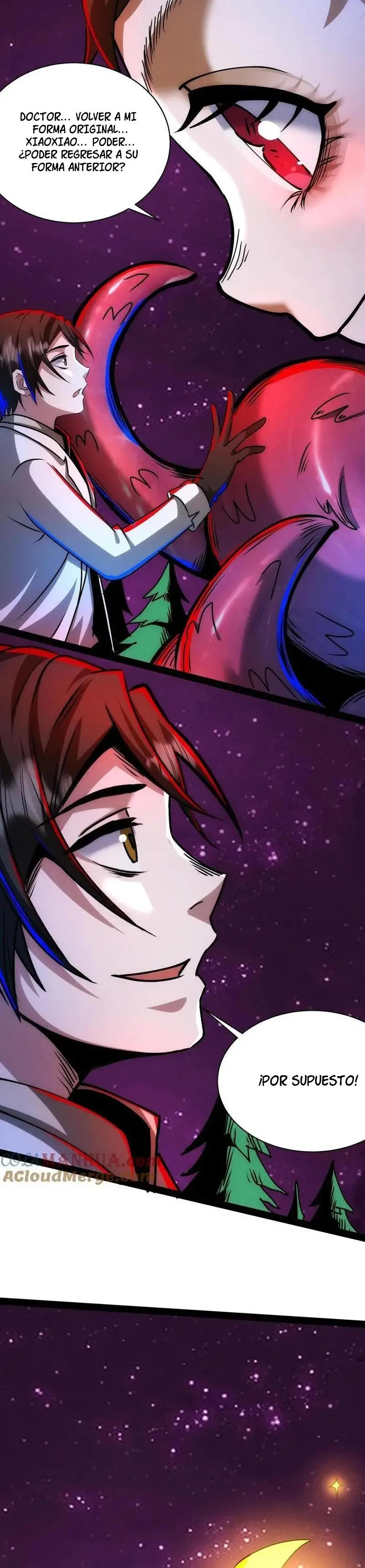 Read Boticario misterioso ES Manga Online