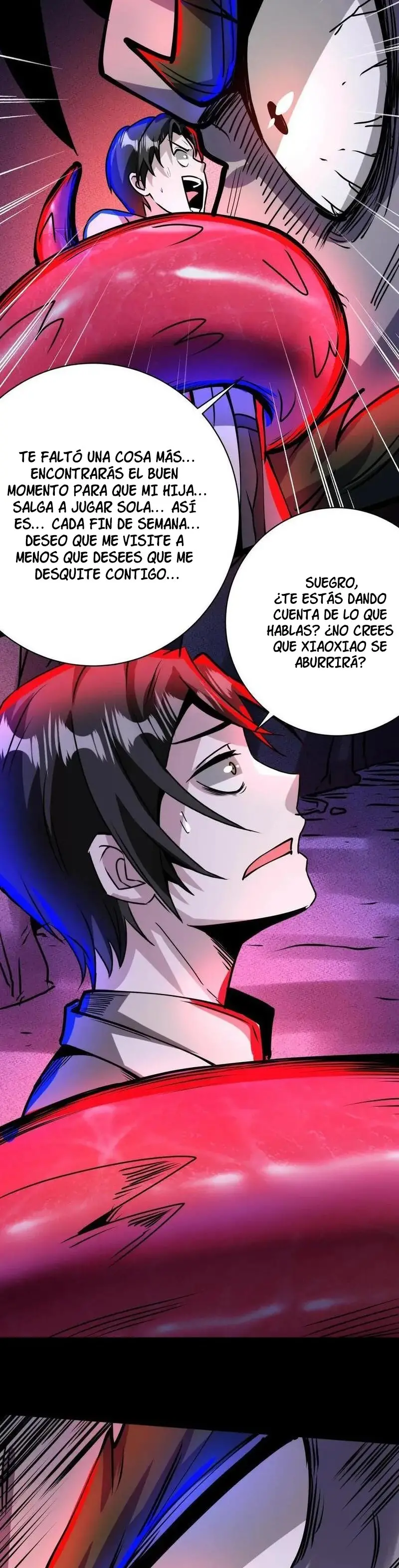 Read Boticario misterioso ES Manga Online