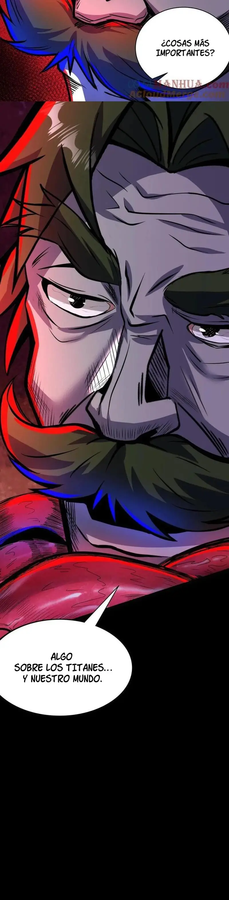 Read Boticario misterioso ES Manga Online