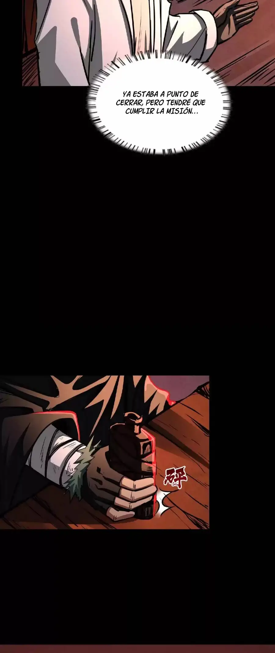 Read Boticario misterioso ES Manga Online