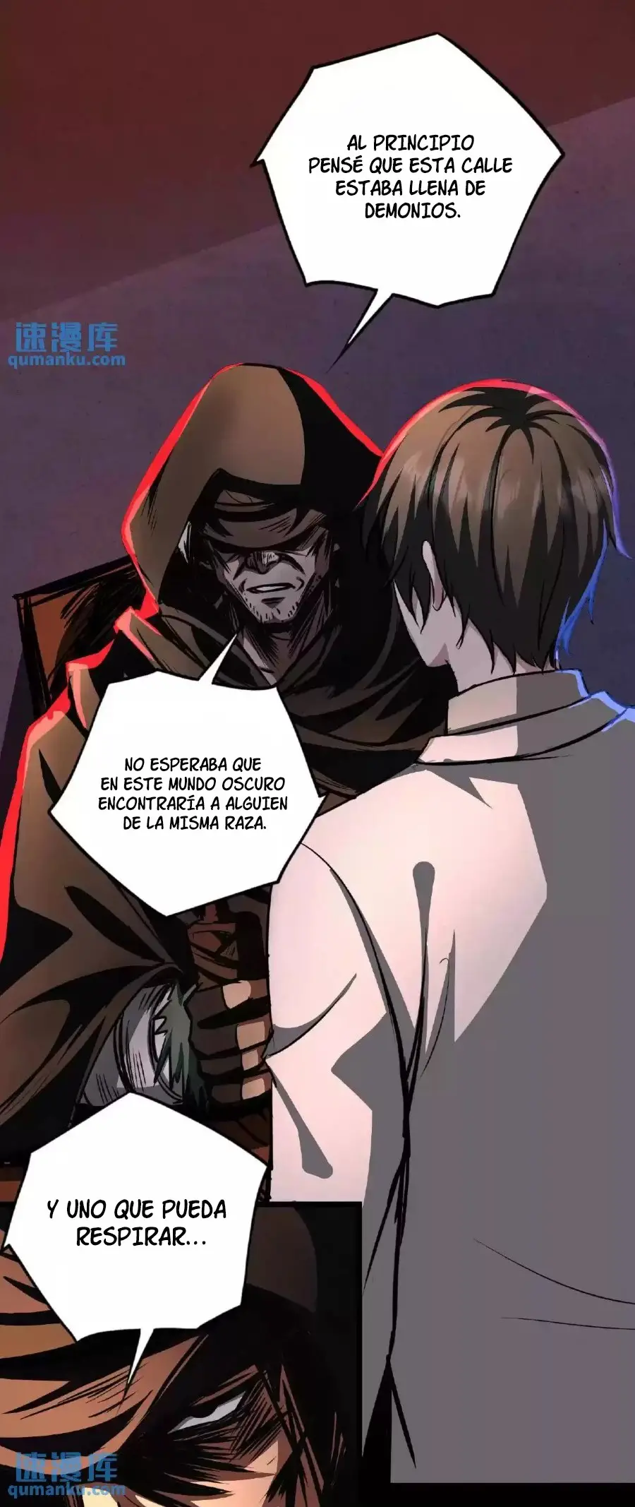 Read Boticario misterioso ES Manga Online