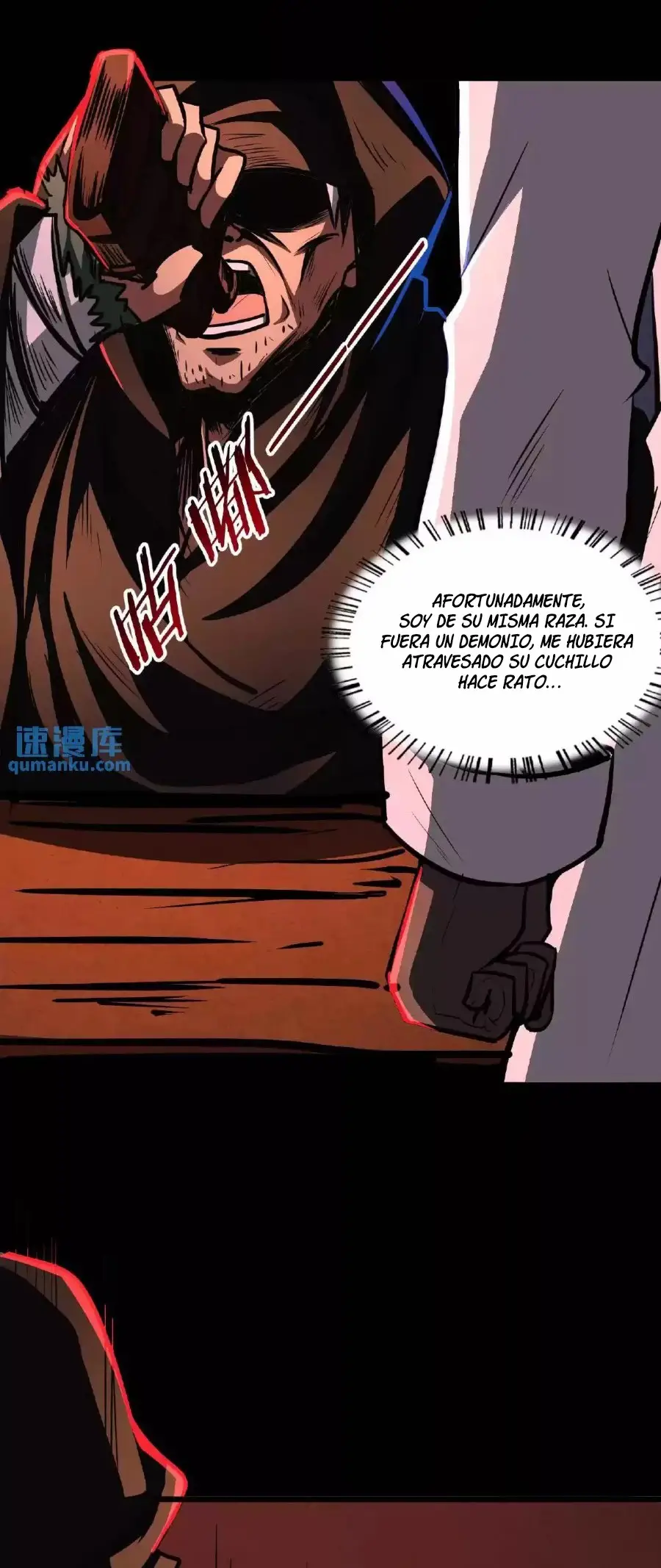 Read Boticario misterioso ES Manga Online