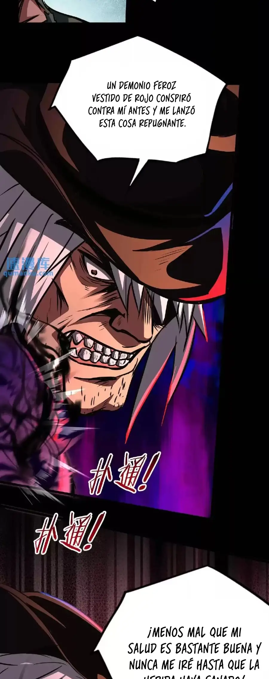 Read Boticario misterioso ES Manga Online