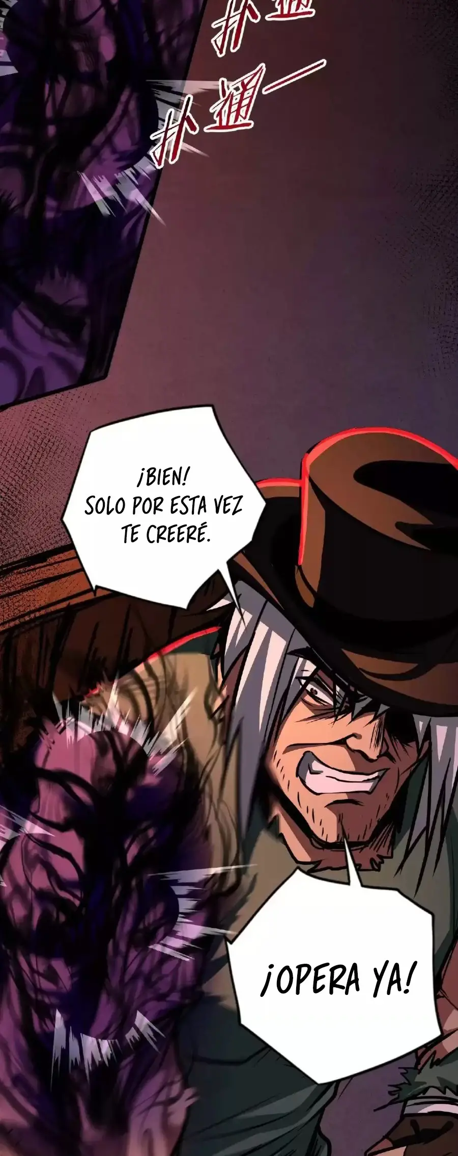 Read Boticario misterioso ES Manga Online