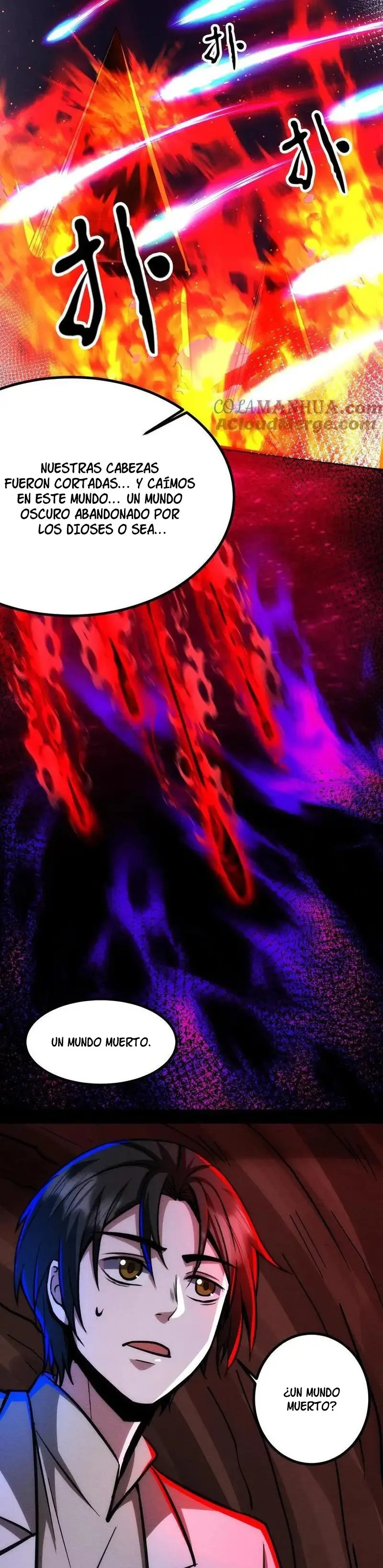 Read Boticario misterioso ES Manga Online