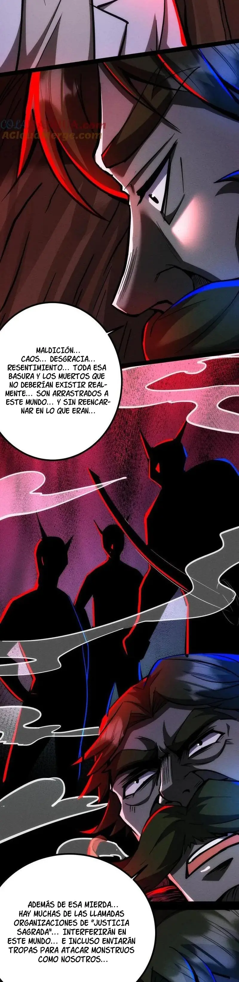 Read Boticario misterioso ES Manga Online