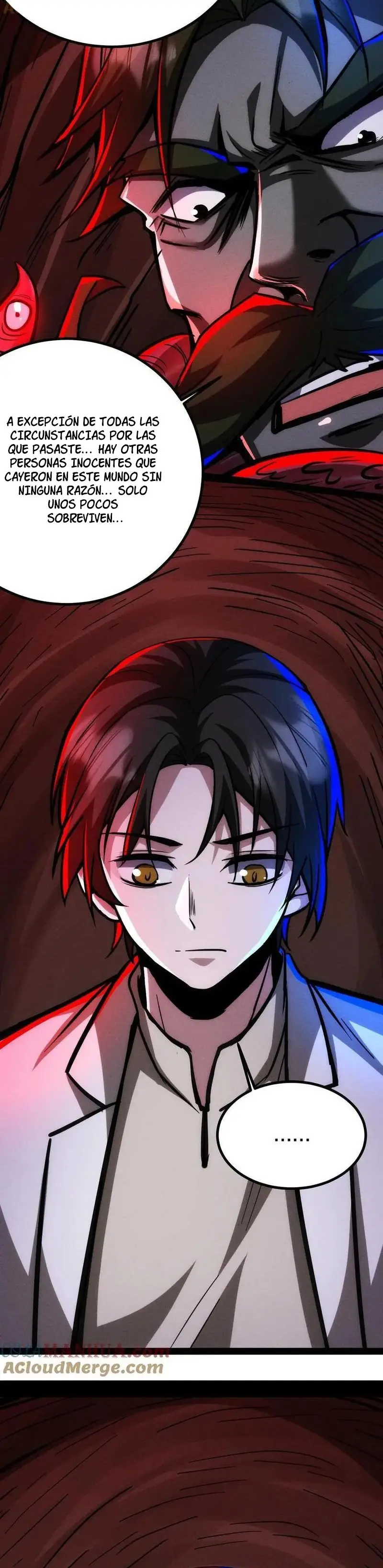 Read Boticario misterioso ES Manga Online