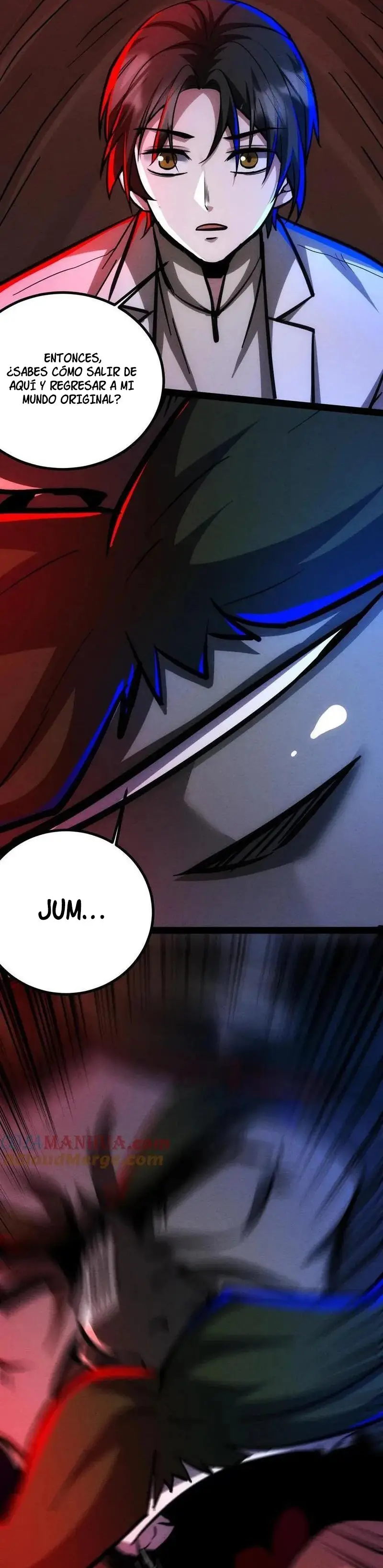 Read Boticario misterioso ES Manga Online