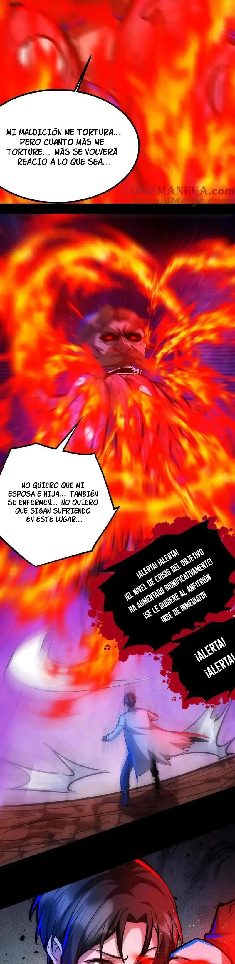 Read Boticario misterioso ES Manga Online