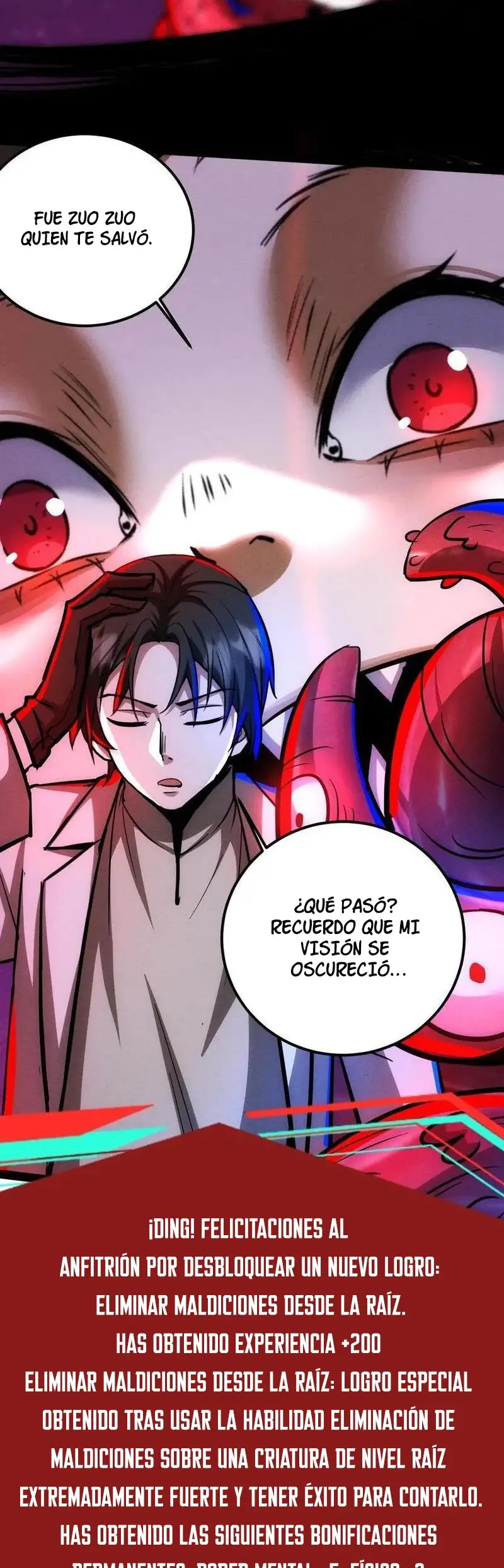Read Boticario misterioso ES Manga Online