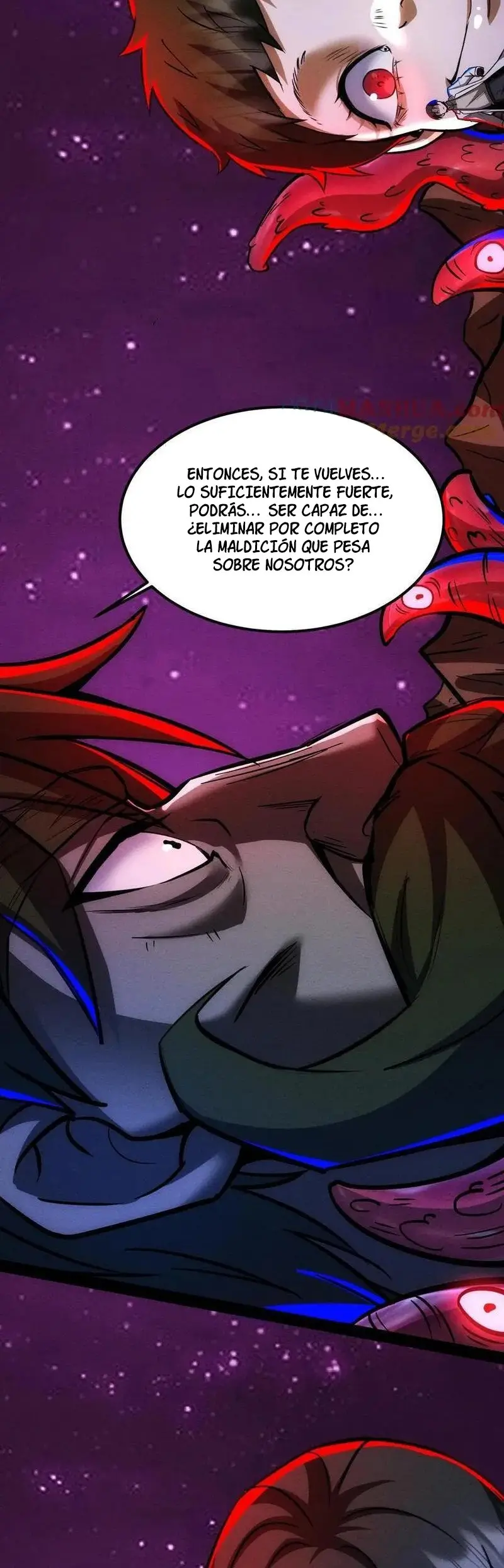 Read Boticario misterioso ES Manga Online