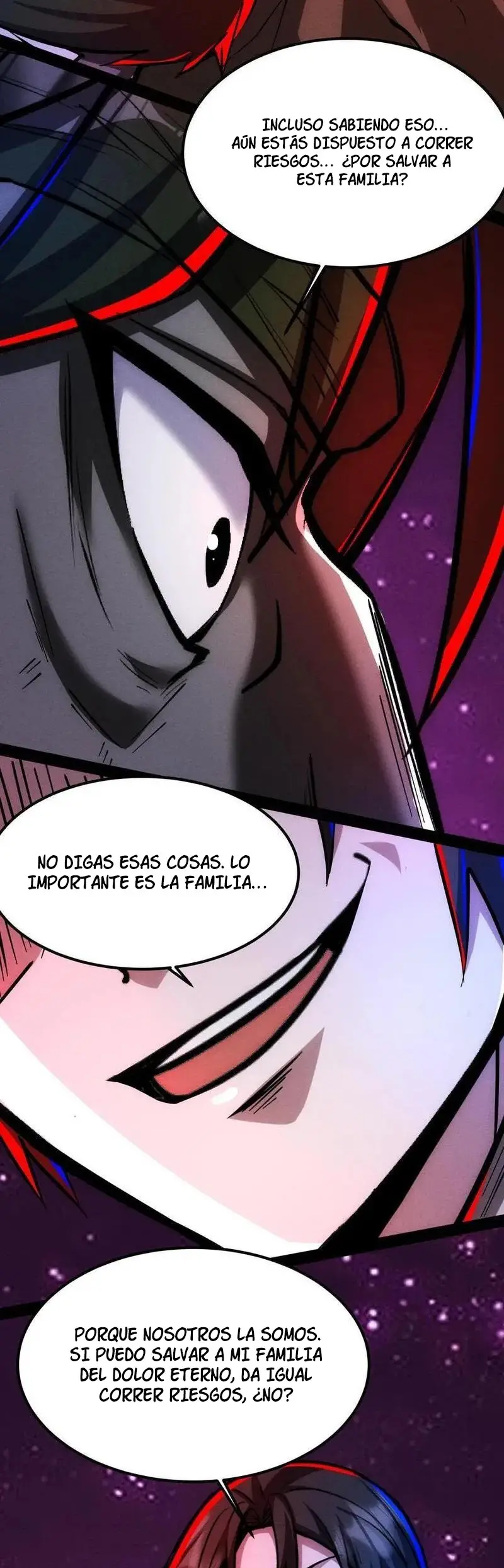 Read Boticario misterioso ES Manga Online
