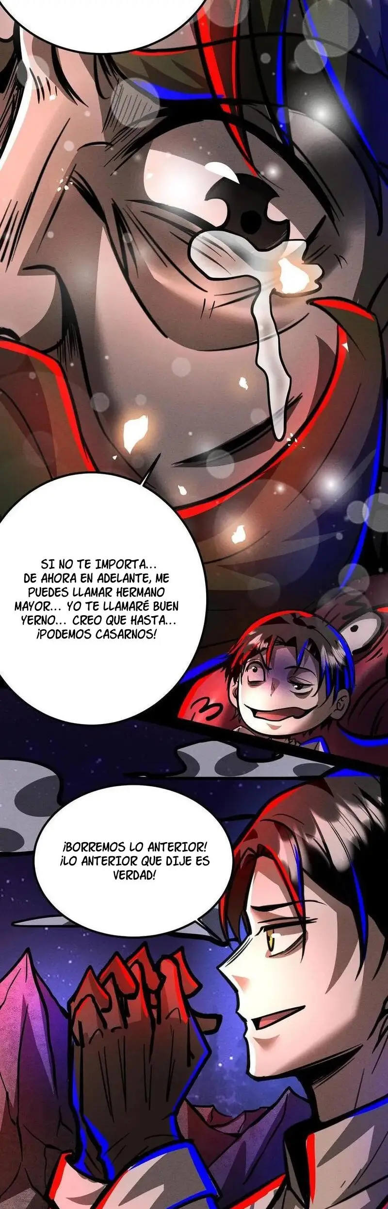 Read Boticario misterioso ES Manga Online