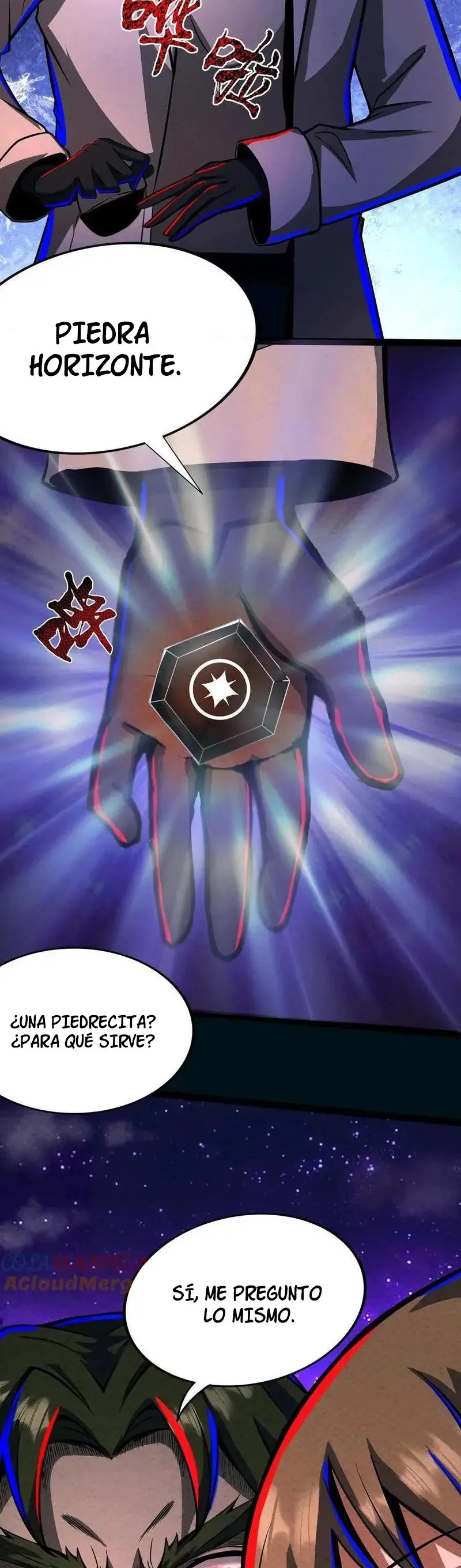Read Boticario misterioso ES Manga Online