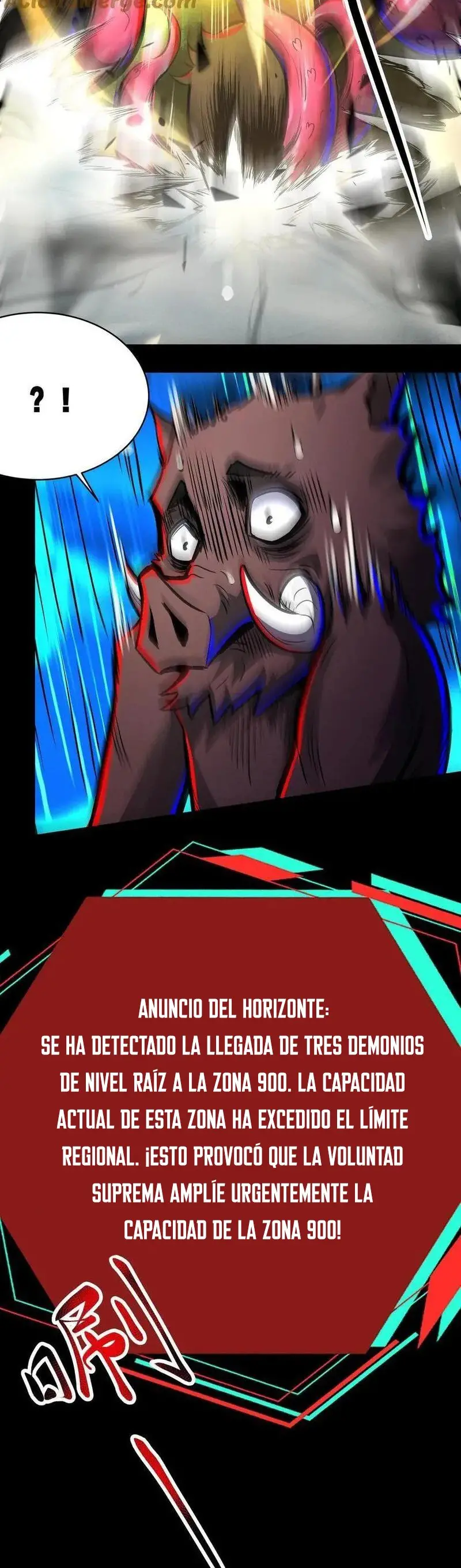 Read Boticario misterioso ES Manga Online