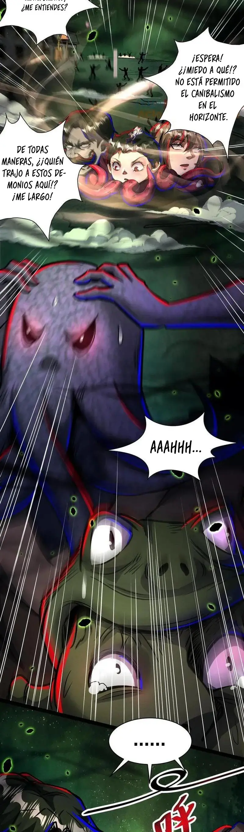 Read Boticario misterioso ES Manga Online