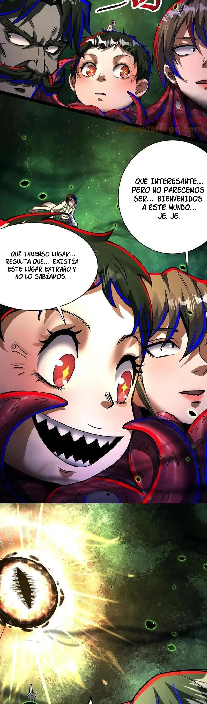 Read Boticario misterioso ES Manga Online