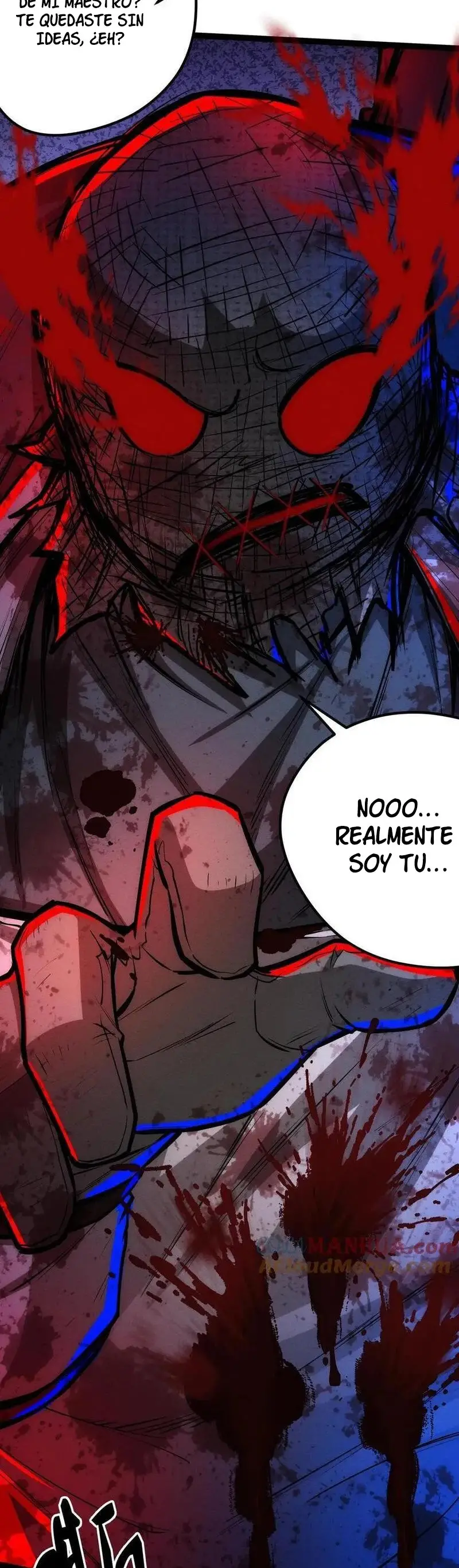 Read Boticario misterioso ES Manga Online