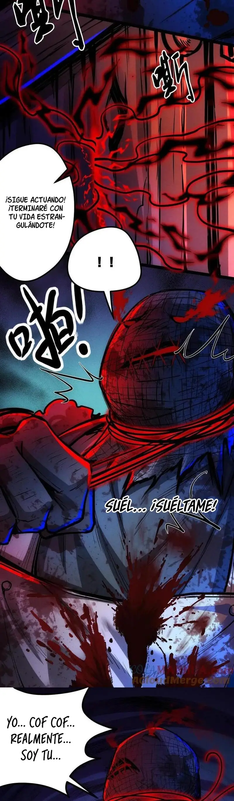 Read Boticario misterioso ES Manga Online