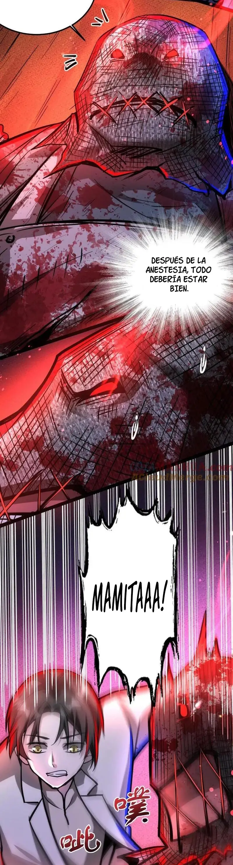 Read Boticario misterioso ES Manga Online