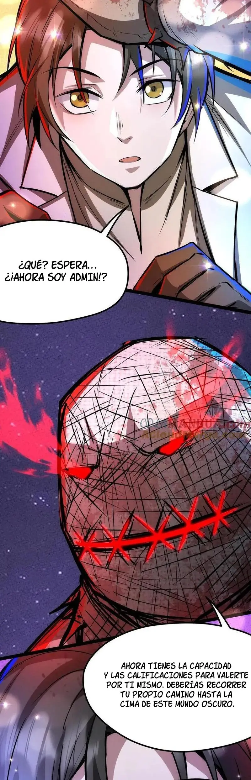 Read Boticario misterioso ES Manga Online