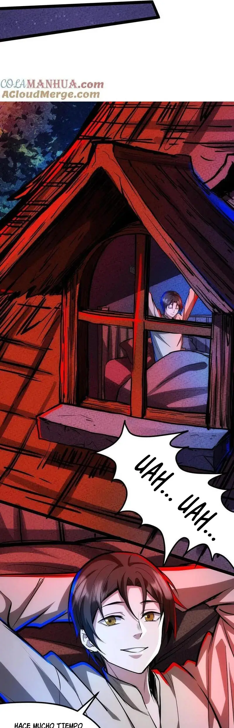 Read Boticario misterioso ES Manga Online