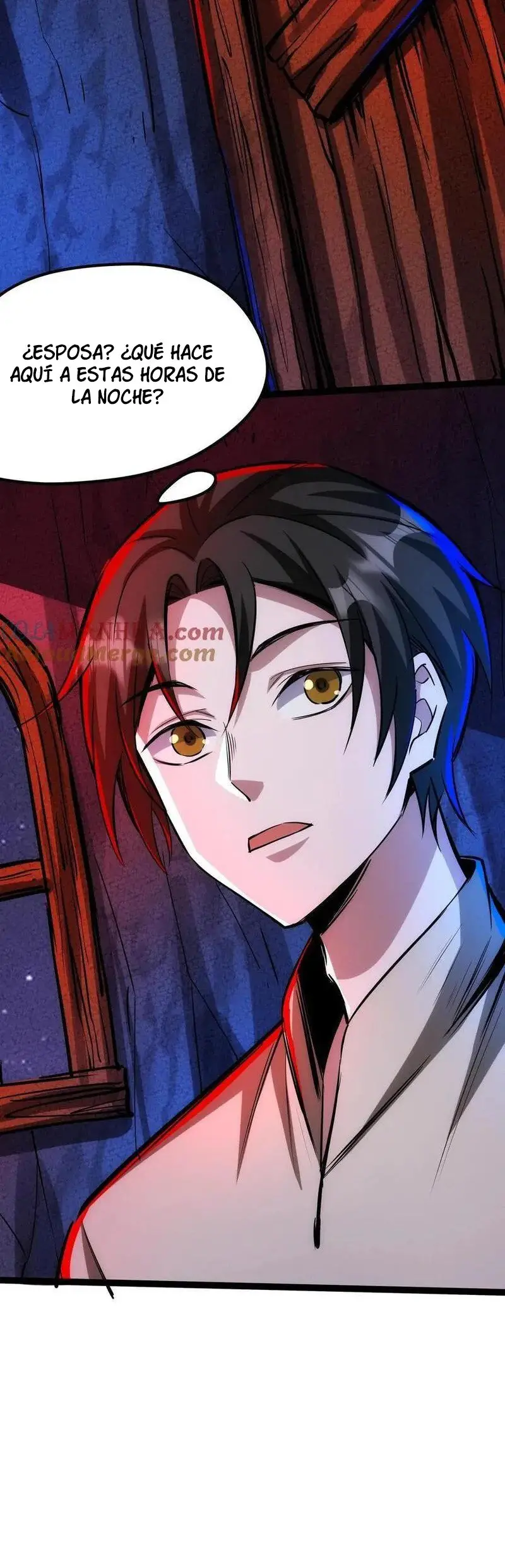 Read Boticario misterioso ES Manga Online