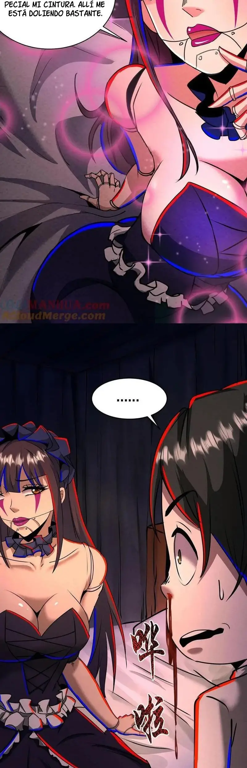 Read Boticario misterioso ES Manga Online