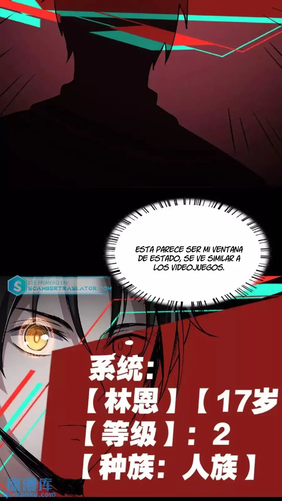 Read Boticario misterioso ES Manga Online
