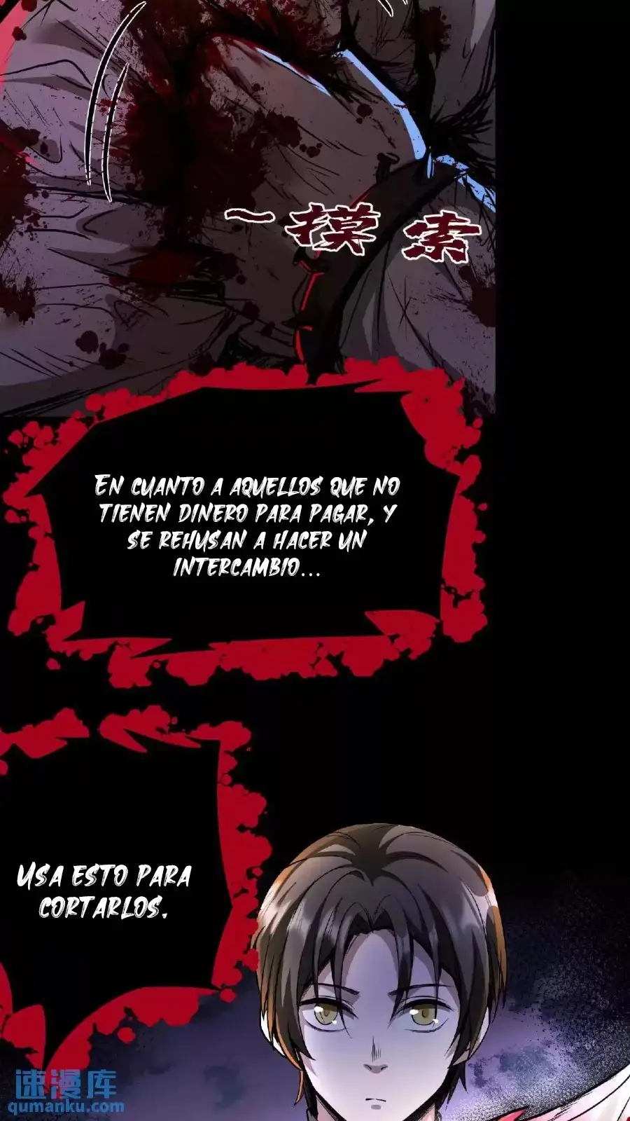 Read Boticario misterioso ES Manga Online