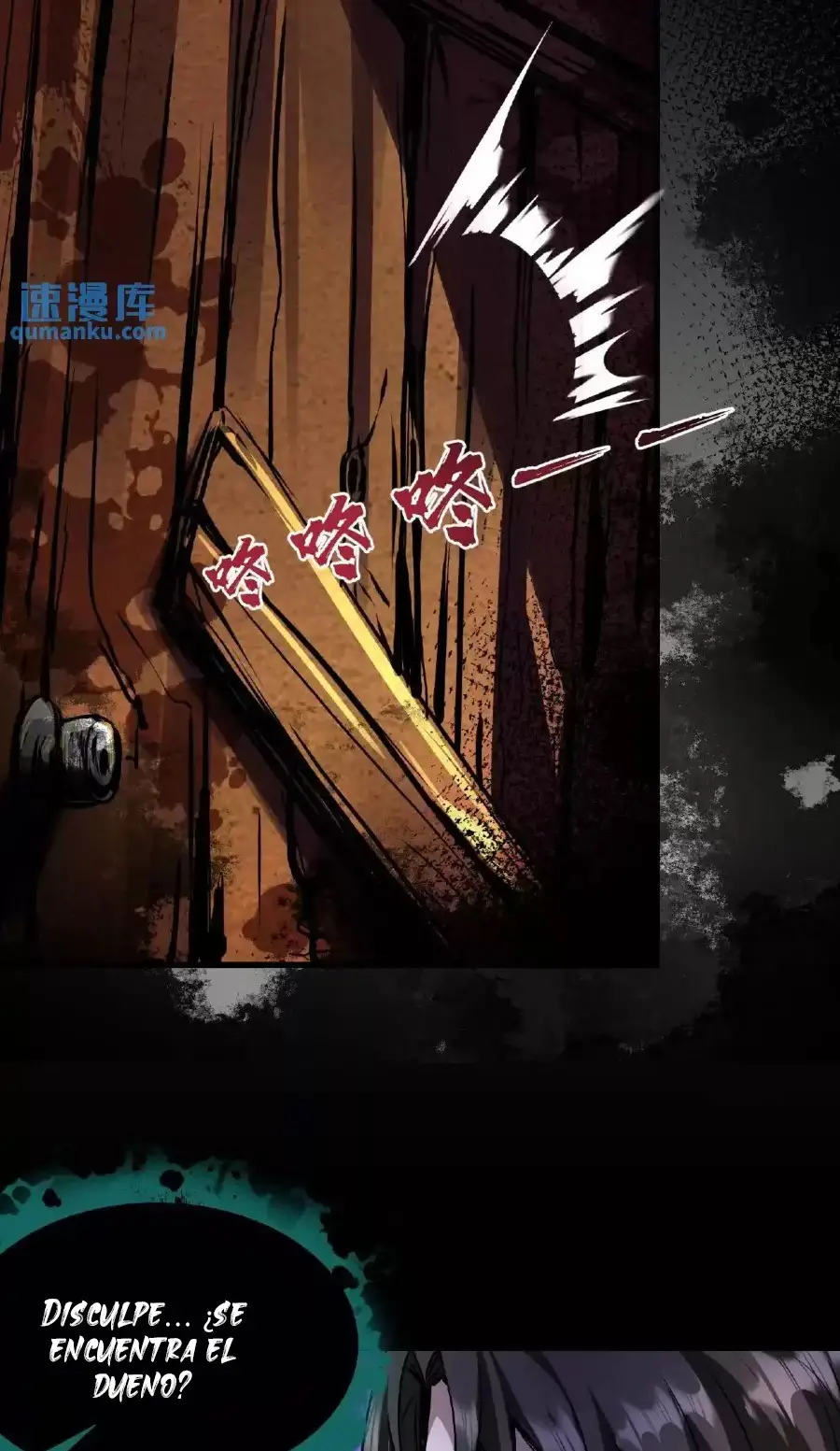 Read Boticario misterioso ES Manga Online