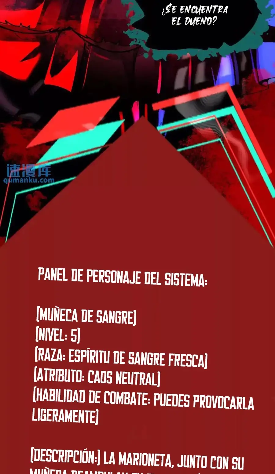 Read Boticario misterioso ES Manga Online