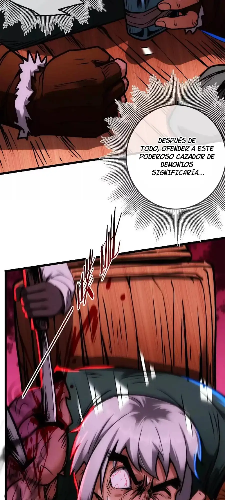 Read Boticario misterioso ES Manga Online