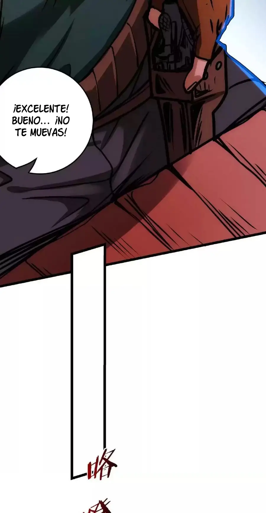 Read Boticario misterioso ES Manga Online