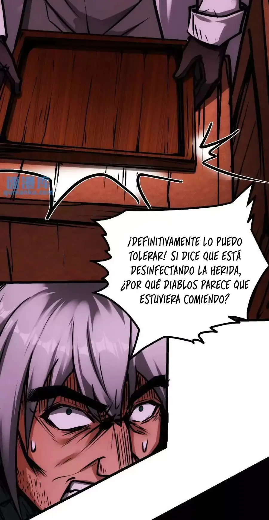 Read Boticario misterioso ES Manga Online