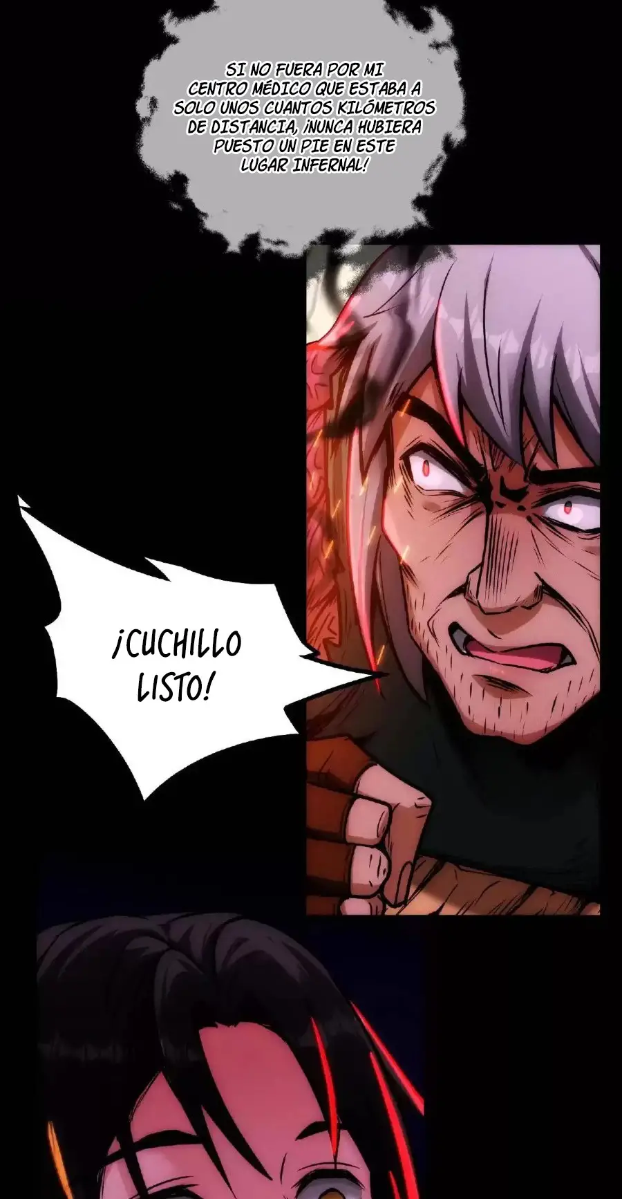 Read Boticario misterioso ES Manga Online