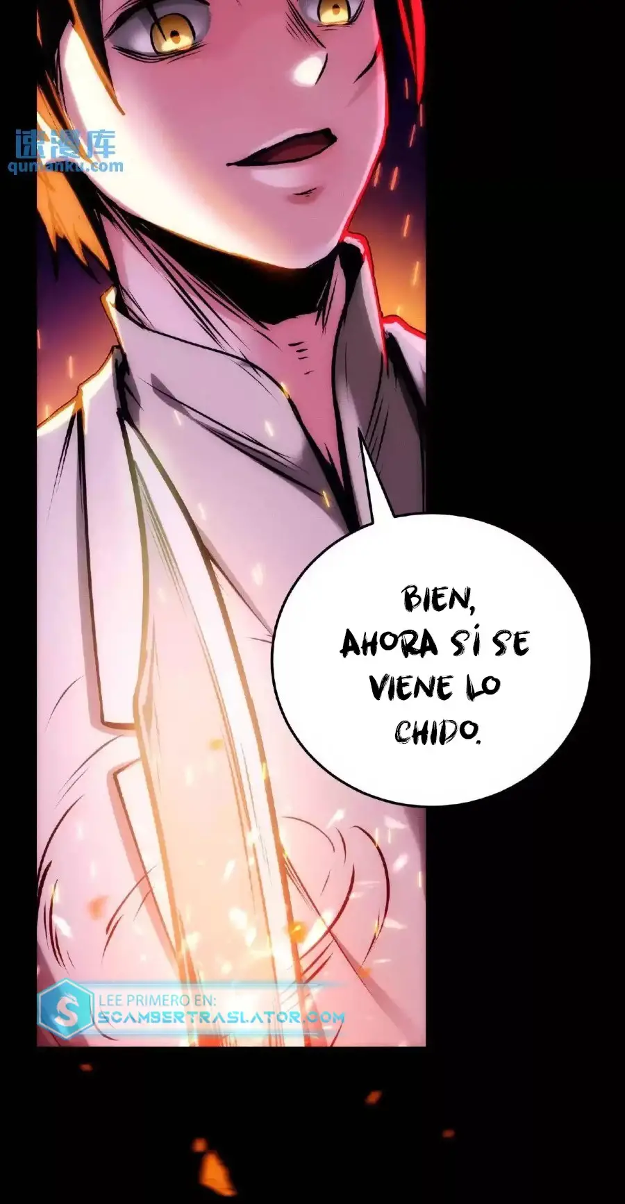 Read Boticario misterioso ES Manga Online
