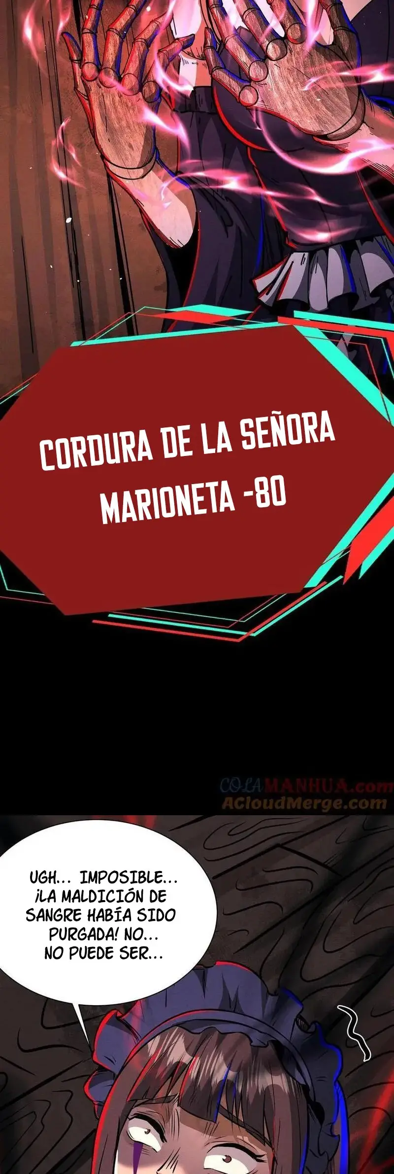 Read Boticario misterioso ES Manga Online