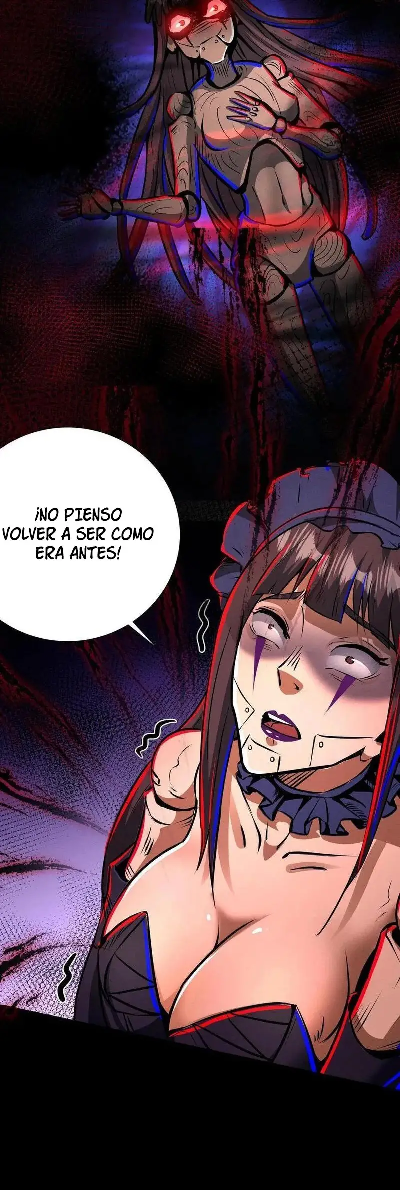Read Boticario misterioso ES Manga Online