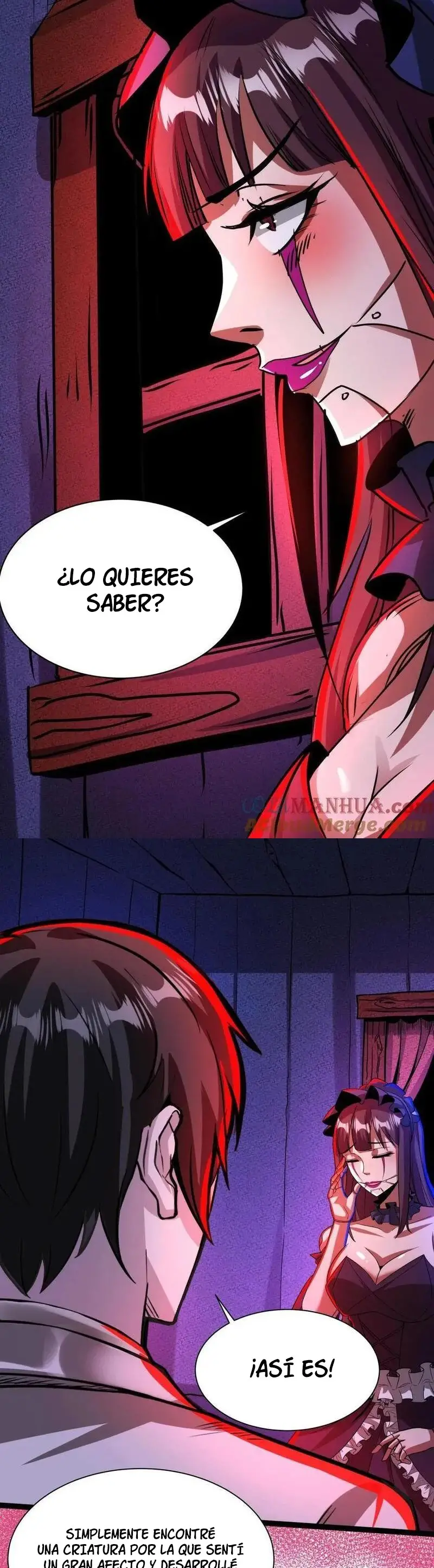 Read Boticario misterioso ES Manga Online