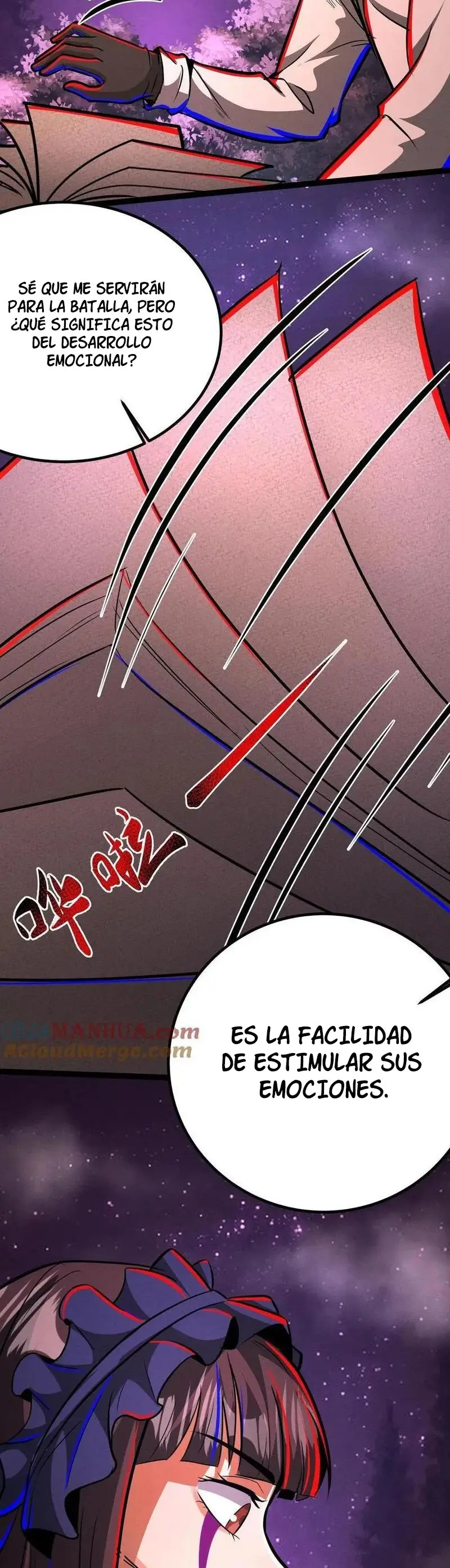 Read Boticario misterioso ES Manga Online