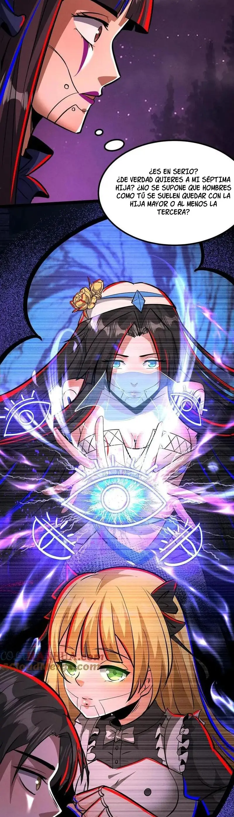 Read Boticario misterioso ES Manga Online