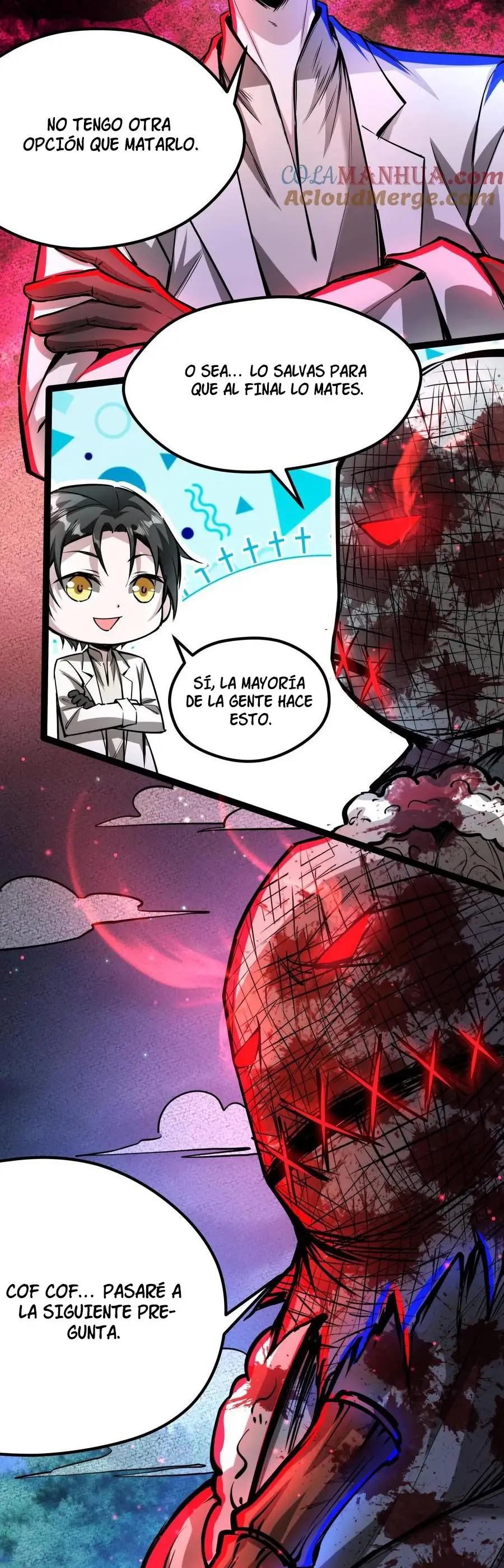Read Boticario misterioso ES Manga Online