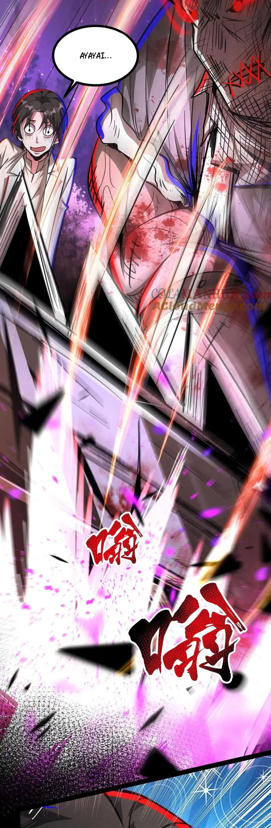 Read Boticario misterioso ES Manga Online