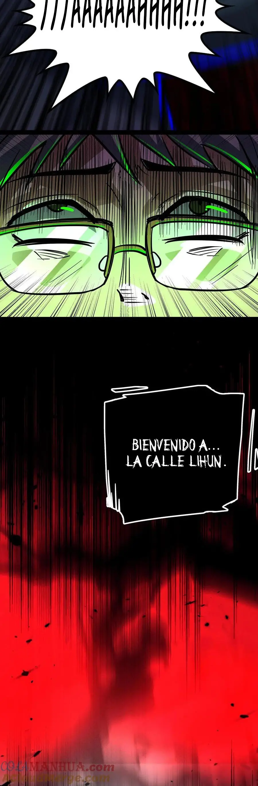 Read Boticario misterioso ES Manga Online