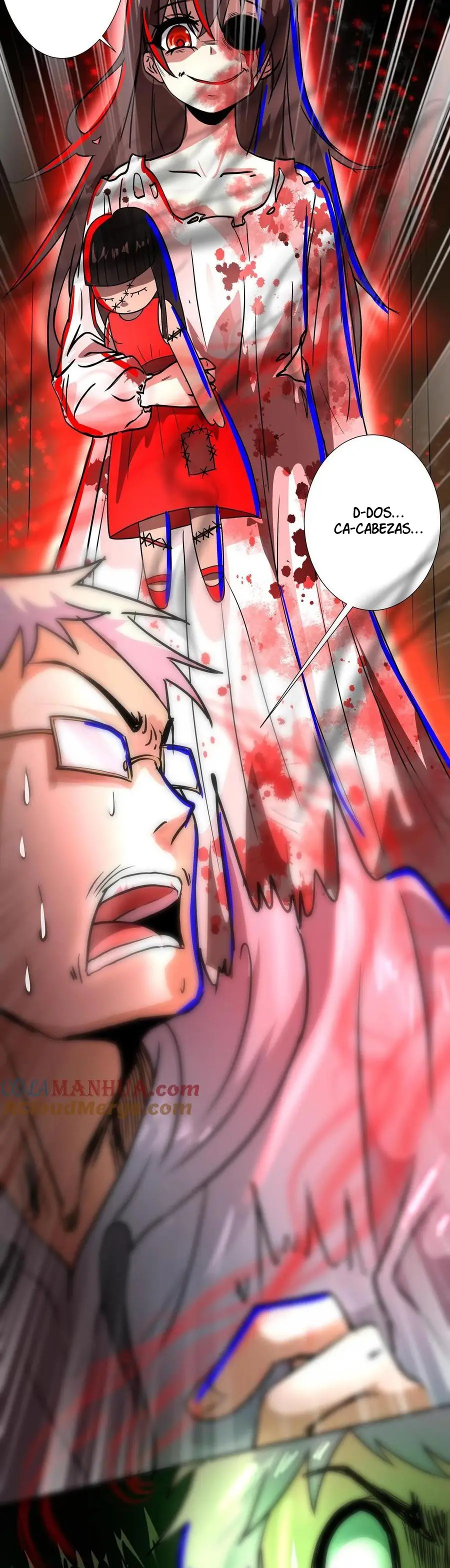 Read Boticario misterioso ES Manga Online