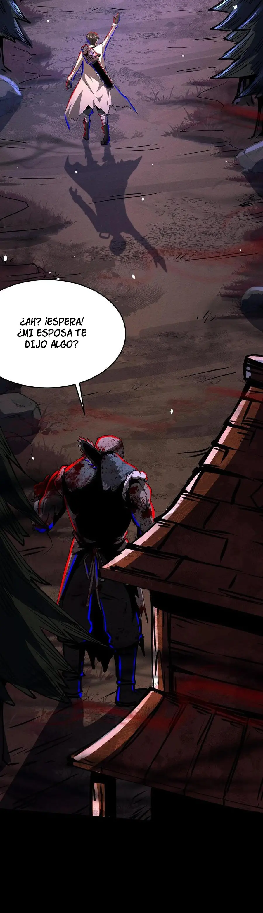 Read Boticario misterioso ES Manga Online