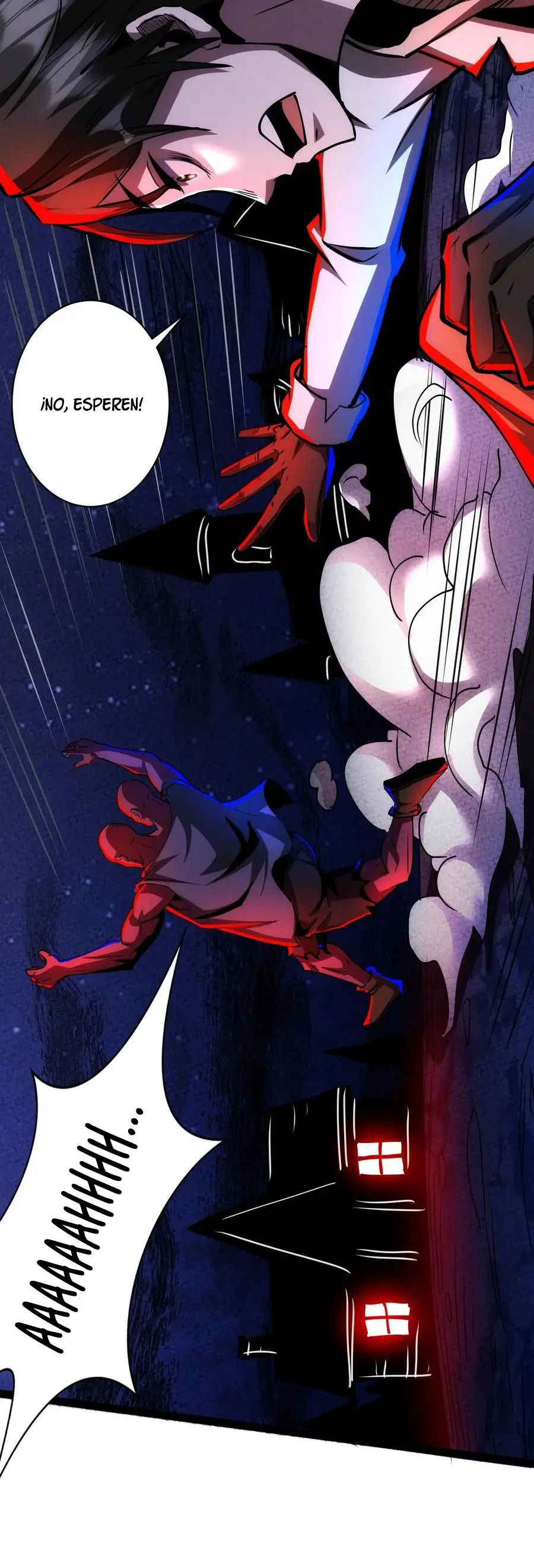 Read Boticario misterioso ES Manga Online